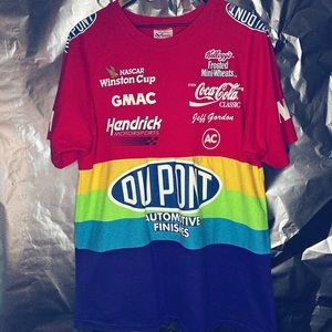 Vintage Jeff Gordon T-Shirt